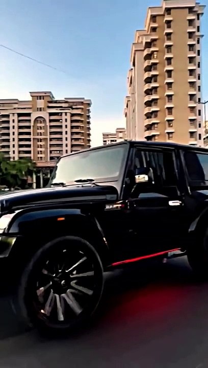 Car like