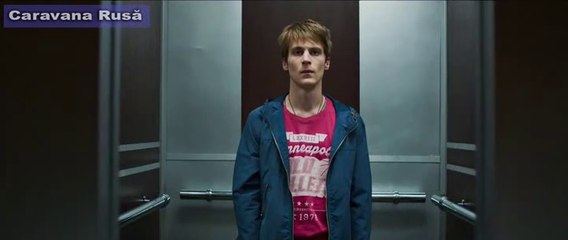 Gărzi de noapte (2016)