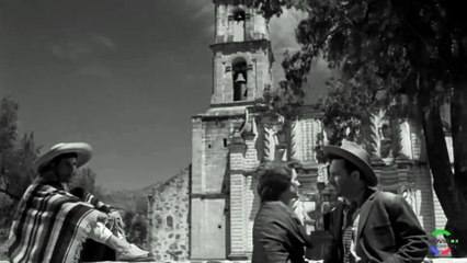 La Mujer Que Perdí    CINE MEXICANO