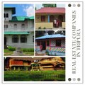 Real Estate Companies in Tripura