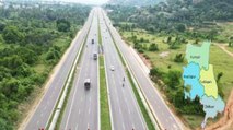 హైదరాబాద్‌-బెంగళూరు హైవే విస్తరణ