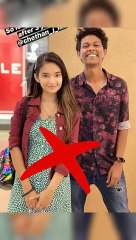 Who is Anushka sen new boyfriend 2023❤ #trending newstatus  #shorts #anushkasen #viral