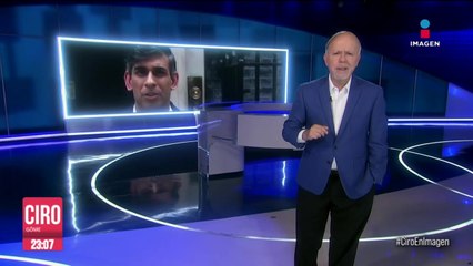 Algo podríamos aprender de la nobleza del Reino Unido en la hora de la derrota: CGL