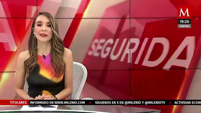 Un accidente entre dos autobuses de pasajeros sobre la autopista México-Pachuca deja 15 lesionados