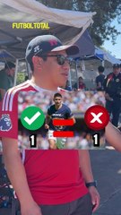 ¿Crees que Guillermo 'Memote' Martínez es el delantero que Pumas necesita?