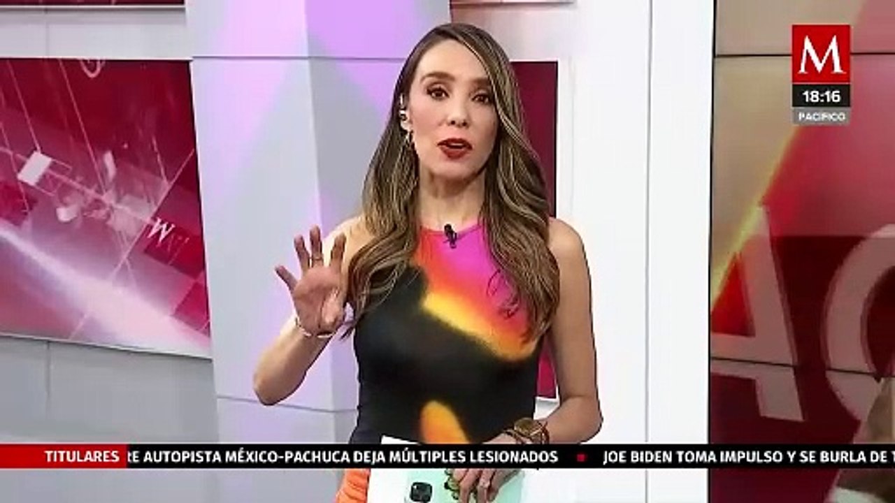 Yucatecos toman medidas preventivas marcando sus tinacos ante la llegada del huracán 'Beryl'