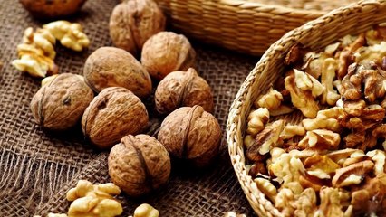 The 5 Healthiest Nuts You Can Eat