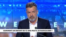 Régis Le Sommier : «Malgré tous les efforts menés contre l’Etat islamique et ses contenus, il y a encore des gens qui distillent ces informations»