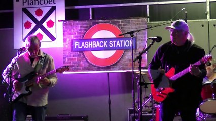 Lynyrd Skynyrd + Steppenwolf - Cover By Flashback Station
