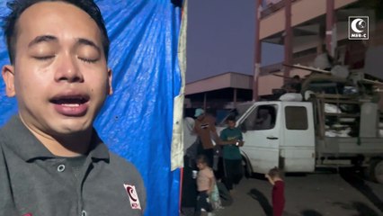 Israel akan Gelar Operasi Militer di Gaza Selatan