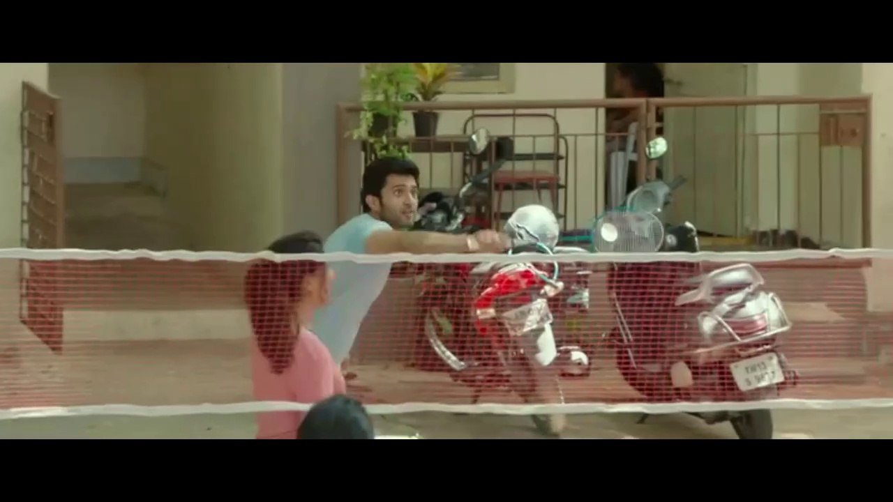 Kushi (2024) Tamil  Movie 2024 PART 2