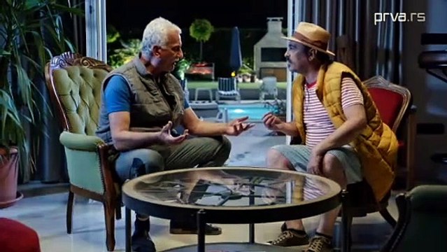 Igra sudbine 1129 Epizoda - Igra sudbine 1129 Epizoda