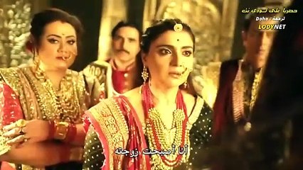 مسلسل الساحرة المتزوجة مترجم حلقة 30