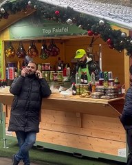 I_love_free_food#funny_#comedy_#shortvideo_#ytshorts(1080p)