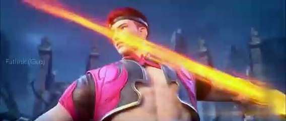 [Ep103PV] Battle through the heavens 5 Ep 102 - 103 (Fights Break Sphere - Nian fan) sub indo (斗破苍穹年番) PREVIEW