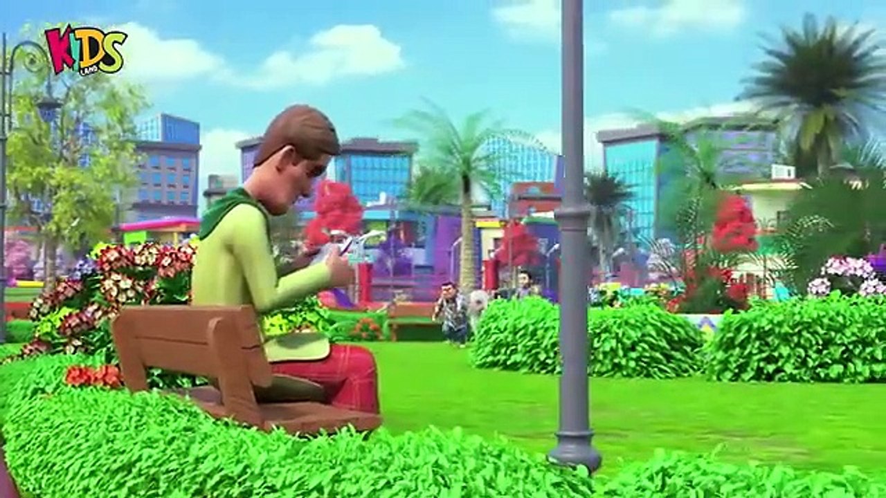 Ghulam+Rasool+Cartoon+-+Baqra+Eid+Special+Compilation++-+Islamic+Cartoon+Series+-+Kids+Land