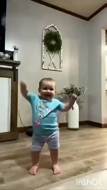 funny baby