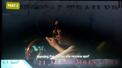 FILM HOROR TERBARU INDONESIA