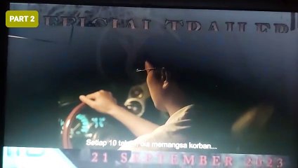 FILM HOROR TERBARU INDONESIA