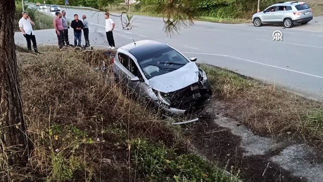 Ünlü YouTuber Enes Batur kaza geçirdi!