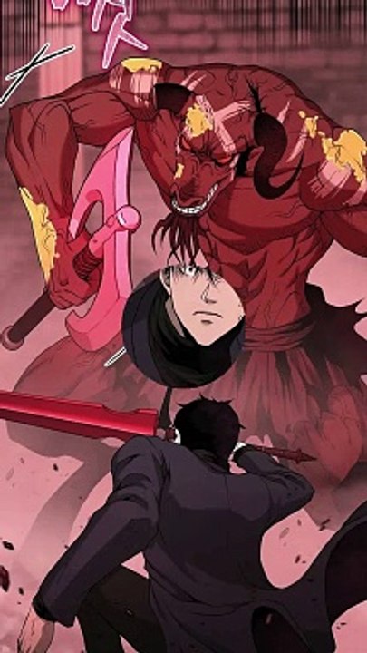 Manhwa Shorts | New Manga | Manhua | Anime | Comic | Webtoon