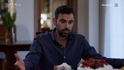 Σαν Ψέμα - Επεισόδιο 61