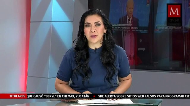 Vladímir Putin se reúne con el ministro de Hungría para discutir el fin a la guerra con Ucrania