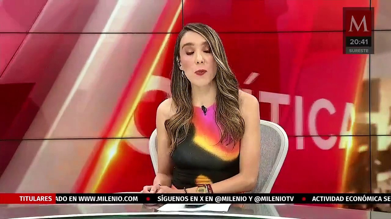 "Ellos quieren todo... ellos quieren carro completo": Xóchitl Gálvez sobre Morena