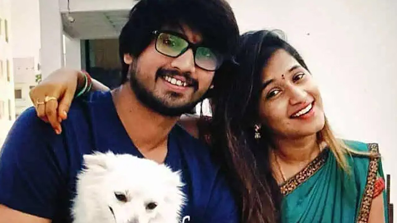 నా Villa లోనే వేరే వాడితో ఉంది -Raj Tarun || Oneindia Telugu