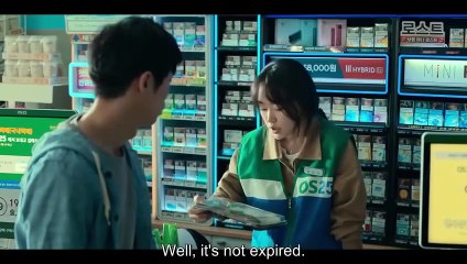 A Killer Paradox 2024 S01 EP1 _ ENG SUB