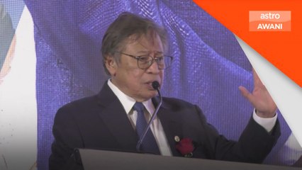 Laporan audit: Masalah air Sarawak tidak libatkan Kerajaan Negeri - Abang Jo