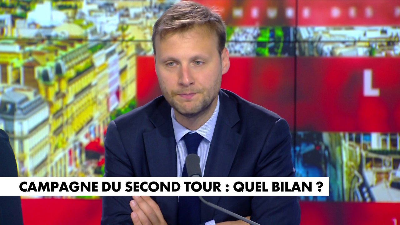 Alexandre Devecchio : «Il y a une forme de révolte des populations des petites villes et des villages qui souffrent beaucoup»