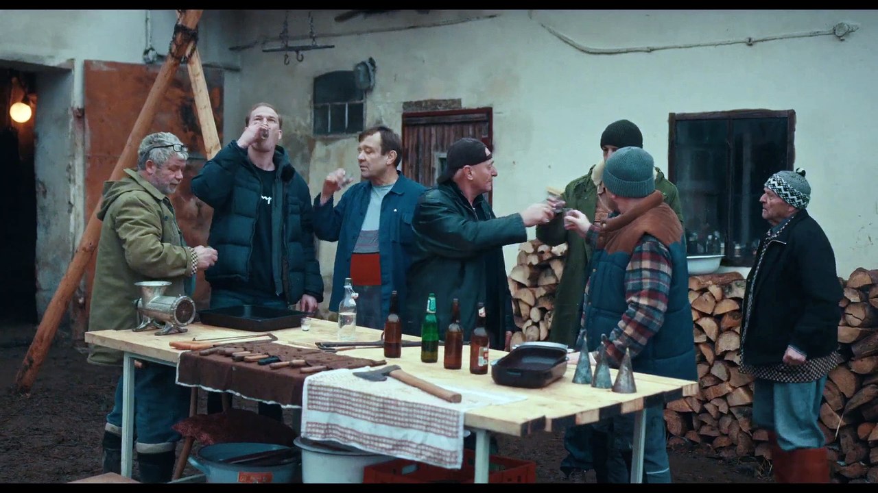 Mord - Trailer