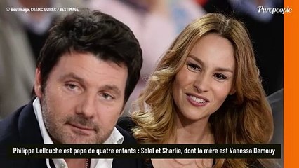 "Ils s'en foutent !" : Philippe Lellouche évoque l'ingratitude de ses enfants
