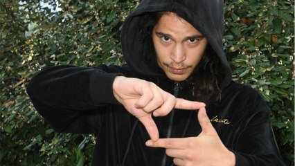 Le rappeur Moha La Squale condamné à trois ans de prison ferme pour violences conjugales sur ses six ex-compagnes