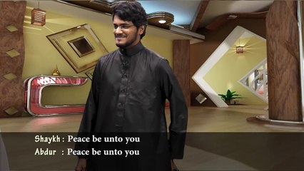 Learn Arabic Conversation Simple and Quick Method Part 03