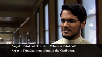 Learn Arabic Conversation Simple and Quick Method Part 01