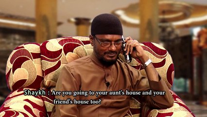 Learn Arabic Conversation Simple and Quick Method Part 04