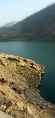 Jheel Lulusar KPK Naran kaghan valley Pakistan