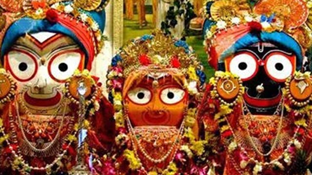 Jagannath Rath Yatra 2024:Jagannath Rath Yatra Kyon Nikaali Jaati Hai, क्या है History..|