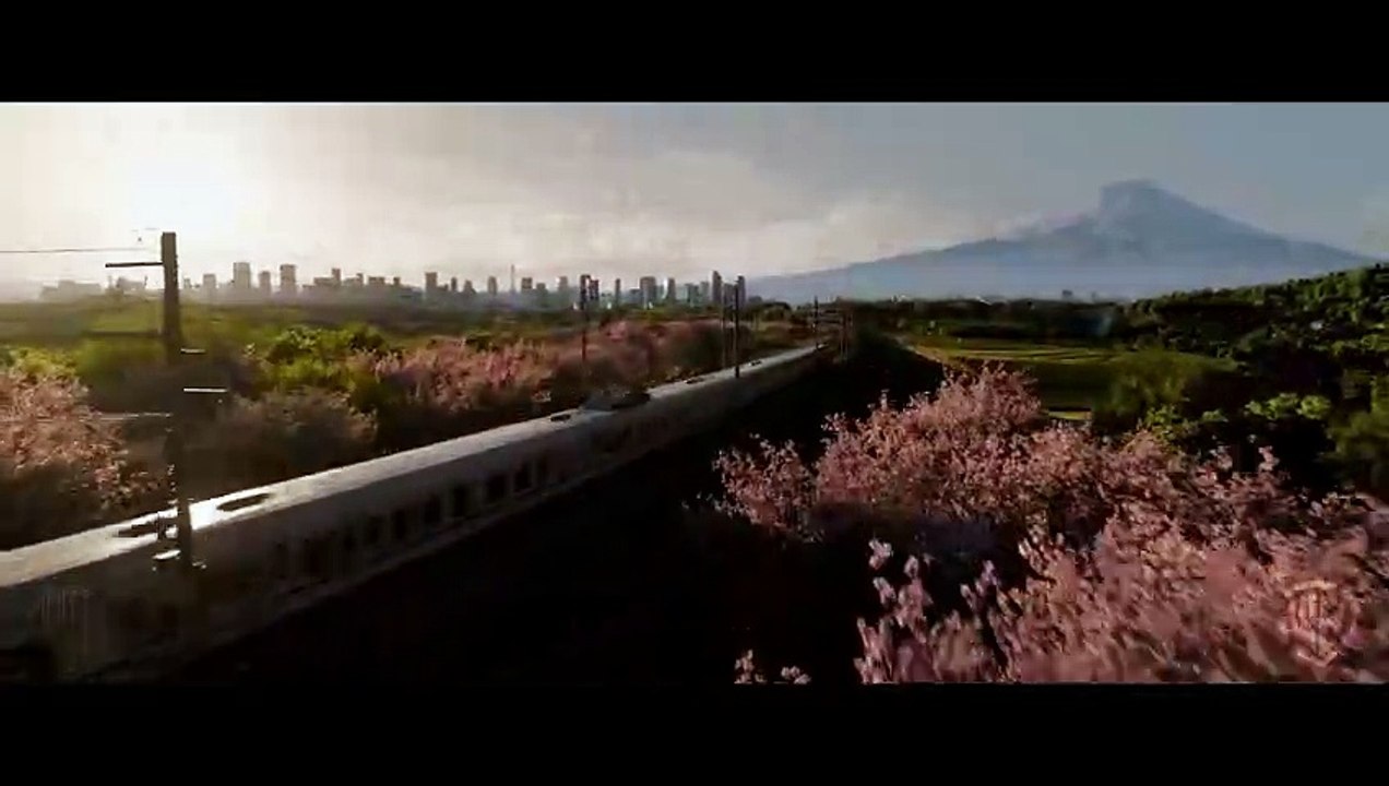 The Matrix 5  Resurgence  First Trailer  Keanu Reeves  Warner Bros 2026_1080p
