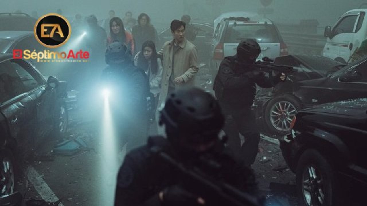 Project Silence - Trailer V.O. (HD)