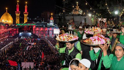 Download Video: Muharram 2024: मुहर्रम के दिन क्या करना चाहिए क्या नहीं | Muharram Ke Din Kya Karna Chahiye Kya Nahi