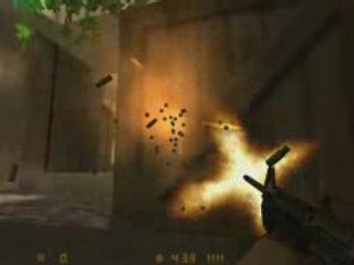 Quake 3 Arena