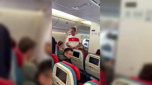 Mustafa Sarıgül'ü sinirlendiren EURO 2024 sorusu