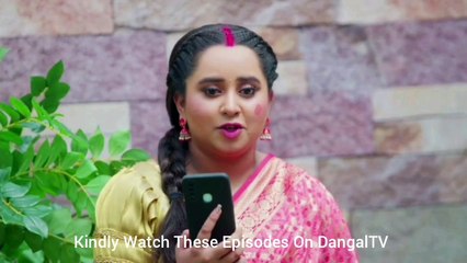 Mann Atisundar | Episode 347 Update | 6 July 2024 | राधिका हुई किडनैप | Dangal TV