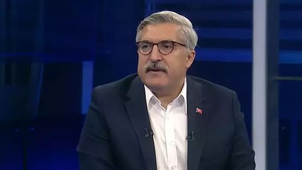 TBMM Dijital Mecralar Komisyon Başkanı Yayman: Google ile süreç olumlu gidiyor