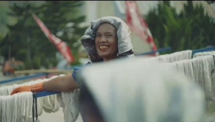 PENENUN ULOS BATAK SILAHISABUNGAN KABUPATEN DAIRI