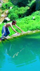 My sivng pul Kya Maza he