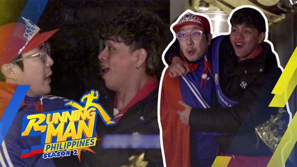 Running Man Philippines 2: Kokoy de Santos, masaya kahit naagawan ng korona! (Episode 18)